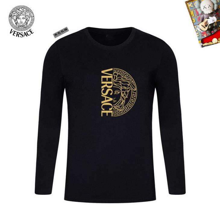 Picture of Versace T Shirt Long _SKUVersaceS-4XL25tr4052397